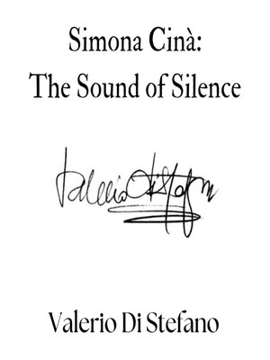 cover image of Simona Cinà